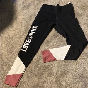 PINK Yoga Pants